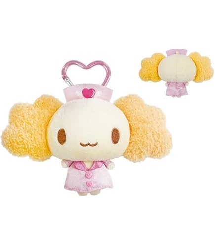 Amazon.co.jp: クラックス サンリオ シナモロール シナモン モカ ニコ