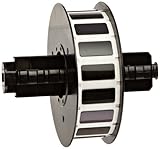 Brady 118050 2.5 Width x 3 Height B-593 Polyester Black BBP31 Raised Panel label 145 per Roll [並行輸入品