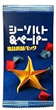 ホビージャパン シーソルト＆ペーパー：塩分追加パック (2-4人用 30分 8才以上向け) ボードゲーム拡張セット