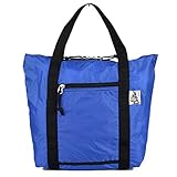 [ドリフター] バッグ トート ショルダーバッグ パッカブル PACK TOTE S DFV2650 ブルー