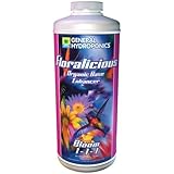GH Floralicious Bloom フローラリシャス・ブルーム 946ml