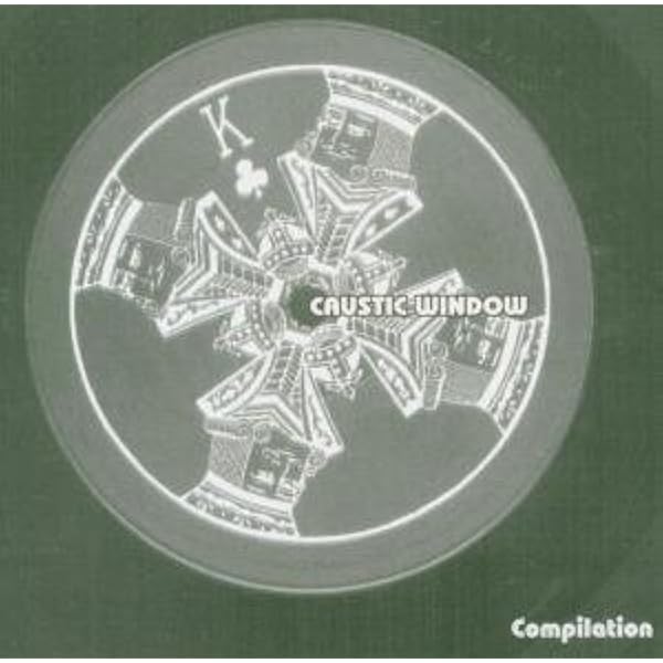 Amazon.co.jp: Caustic Window:Compilation: ミュージック