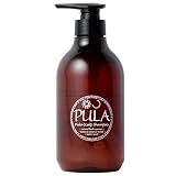 プーラ スカルプ シャンプー 500ml 【プロ仕様/自宅でヘッドスパ/天然成分配合/フルボ酸/ミネラル水使用】 ヘッドスパ専門店 PULA