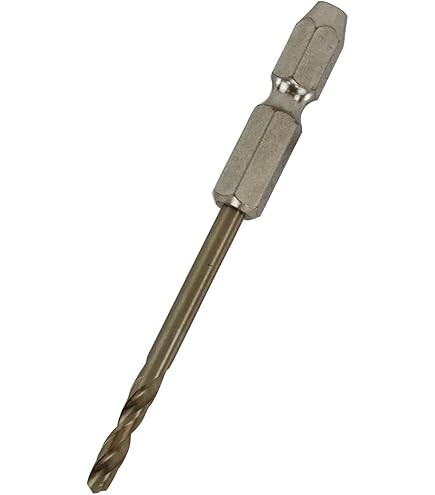 Amazon.co.jp: ナチ（NACHI） ステンレス用ドリル 3.4mm : 産業