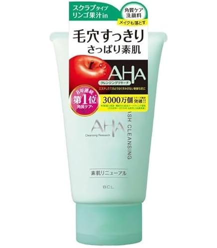 Raymama専用ページ--AHAクレンジングリサーチ120g*15本セット クレンジングリサーチ ウォッシュクレンジング 120g 角質ケア洗顔 フォーム