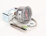 Intermetro RPC13-109 Thermometer by Prtst [並行輸入品]