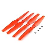 DAYANキューブなしリモートコントロールおもちゃパーツ、レッド