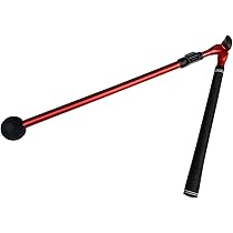 AWESOME オーサム ゴルフ練習器具 ボディスルー 素振り練習用 Amazon.co.jp: 【AWESOME/オーサム】 ゴルフ練習器具 ボディ