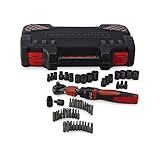 craftsman mach series 53 pc socket wrench set [並行輸入品]