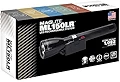 Maglite 充電式LED懐中電灯 システム4 230ボルト DCシガレットライターアダプター ブラック