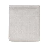 Trimaco 7-Ounce 5-Feet by 5-Feet Butyl II Two Layer Poly-Back Canvas Drop Cloth 85355 [並行輸入品]