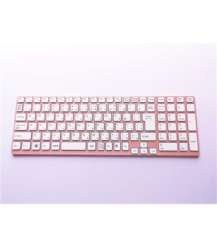 Amazon | [IDVL]SONY VAIO Eシリーズ VPCEB PCG-71311N キーボード