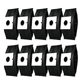 ArchiMax 10枚セット三菱 掃除機対応用 紙パック MP-9A 掃除機 紙パックMP-9/MP-7/MP-7A/MP-5/MP-3/MP-3AMP-2