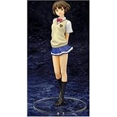 ゼーガペイン カミナギ・リョーコ (1/8スケールPVC塗装済み完成品)