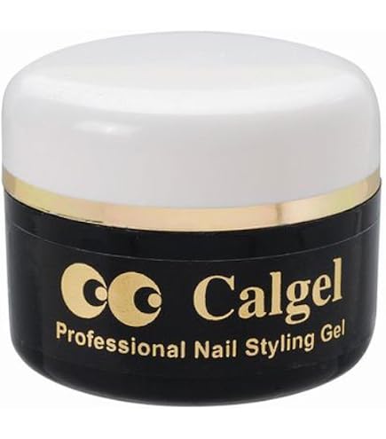 カルジェル ナチュラルクリア 25g カルジェル 25g クリアジェル