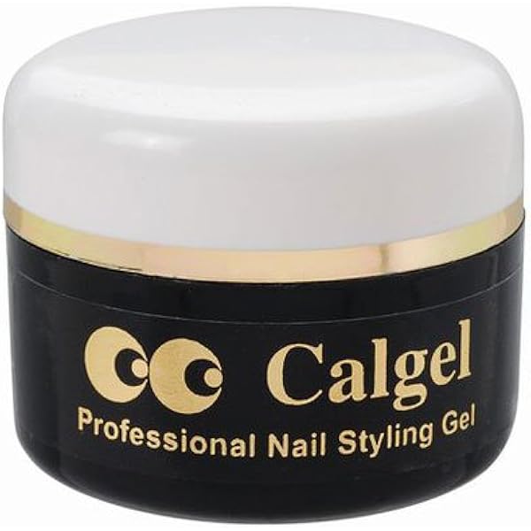カルジェルクリア25g⭐︎3個セット　新品・未開封 クリアジェル 25g CG00 | すべての商品 | Calgel公式オンライン