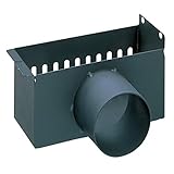 マキタ(Makita) 集じん用フード (手動カンナ盤用) 192383-3