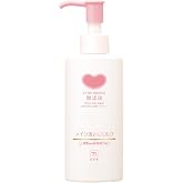 カウブランド 無添加 メイク落としミルク ポンプ付 150ml