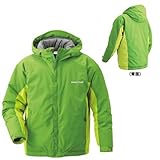 モンベル（montbell) パウダーライトジャケットKid’s 130-1501102428 CTS 140cm