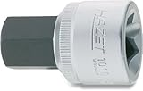 Hazet 1010-19 Screwdriver Socket Bits [並行輸入品]