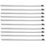 Vibrant Performance 25895 7.5 Long Stainless Steel Cable Ties 10 Pack [並行輸入品]