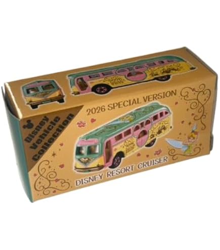 Amazon.co.jp: ディズニー ハロウィーン 2022 トミカ 2台 セット