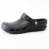 【crocs クロックス】specialist vent スペシャリストベント 10074 ブラック（ユニセックス） 病院や医療施設で働く方の快適性を実現 (22cm)