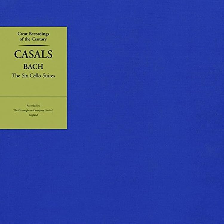 Amazon | パブロ・カザルスの芸術(期間生産限定盤) | パブロ・カザルス