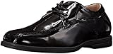Florsheim ユニセックス・キッズ Reveal Bike Ox US サイズ: 10 M US Toddler カラー: ブラック