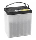 末松電子 電気牧柵機SP用バッテリー12V (40B19L) No.804