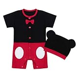 (ティアオバグ) TiaoBug　ベビー服 ベビーフォーマル 半袖 セレモニーロンパース 男の子 夏 無地 綿 カバーオール ワンピース 赤ちゃん コスチューム 発表会 入園式 卒園式 通園 通学 結