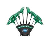 PARKTOOL(パークツール) パークツール(ParkTool) Pハンドルトルクスタイプレンチセット PH-T1.2 PH-T1.2