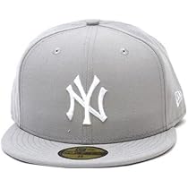 Amazon | (ニューエラ)NEW ERA 59fifty ニューヨーク ヤンキース