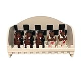 Jazz Band 5pc Spice Jar、調味料Spice Jar
