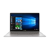 ASUS ZenBook 3 UX390UA 12.5-Inch Ultraportable Laptop Intel Core i5-7200U KabyLake 8GB RAM 256GB SSD