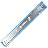 UO-CHIKYU 魚地球印 SUSナットファイル ナット溝用ヤスリ 【日本製】 ギターメンテナンス用品 0.065インチ(1.65mm)