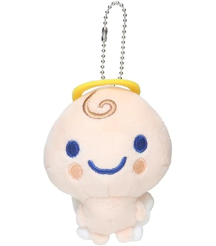 Amazon.co.jp: えが エガちゃんねる 立体ラバーマスコット