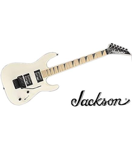 Amazon | Jackson ジャクソン JSシリーズ エレキギター Dinky