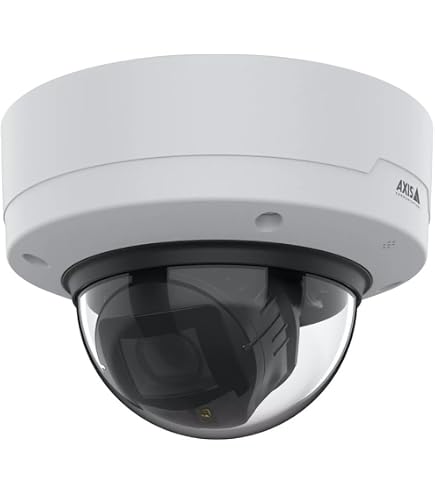 Amazon.co.jp: 02350-001 [AXIS M1075-L BOX CAMERA] : 家電＆カメラ