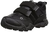 umi ボーイズ US サイズ: 26 D EU / 9 D US Toddler カラー: ブラック