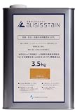 ケミプロ化成 水性アリシスステイン 3.5K スプルース