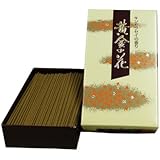 黄金の花　キンモクセイのお線香