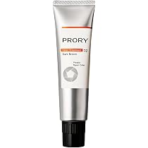 Amazon.co.jp: PRORY プロリー リペアカラー トリートメント 150g