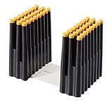 アレンジブックエンド サスペンス ブラック