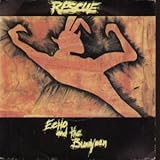 rescue 45 rpm single