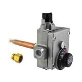 Rheem rtg20164l水コントロールバルブ