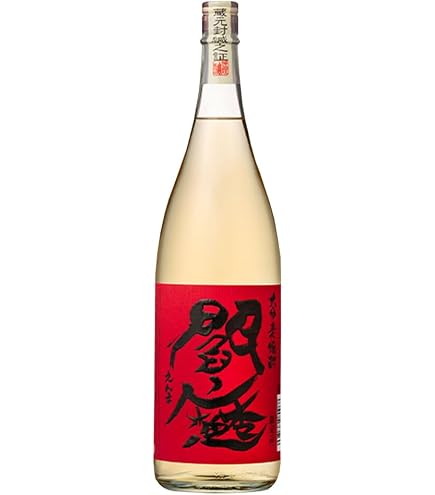 Amazon.co.jp: 八鹿酒造 銀座のすずめ琥珀 麦 25度 瓶 1800ml : 食品