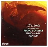 Complete Piano Sonatas