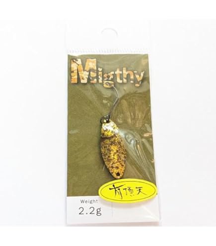 Amazon.co.jp: ニュードロワー ハント 0.7g (3) 21 ドラスポ 0.7g