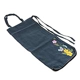 F Fityle 実用的　耐久性　ガーデンバック　ツール収納袋　ツールバッグ　腰袋 　花屋作業用　4種選択可能 - スタイル1, 約53*26cm